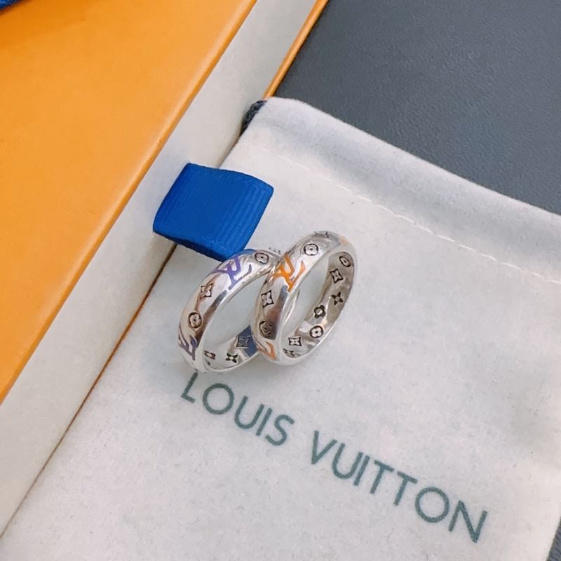 LV Rings